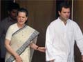 Sonia Gandhi expected to go to US for medical check-up: media