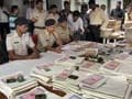 Fake stamp papers valued at Rs 107 crore seized in Patna