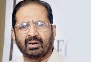 I'm still well-connected and highly influential: Suresh Kalmadi