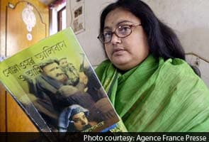 Two arrested in Afghanistan in murder of Indian writer critical of Taliban