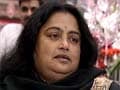 Sushmita Banerjee's murder was plotted in Pakistan, say sources