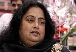 India to take up writer Sushmita Banerjee's killing with Kabul