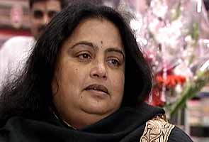 Sushmita Banerjee's murder was plotted in Pakistan, say sources