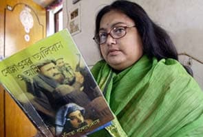 Why did you write nasty things, Taliban militants reportedly asked Sushmita Banerjee before killing her