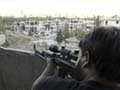 US warns diplomatic solution for Syria will take time