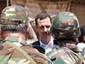 Syria conflict: Bashar al-Assad threatens 'repercussions' if US launches attack