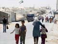 Two million Syrians have fled, says United Nations; Barack Obama pushes for strike