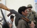 US still hopes for Taliban talks: envoy
