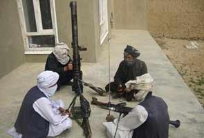 US still hopes for Taliban talks: envoy 