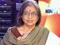 See no pain on Narendra Modi's face when he talks about riots: Mahatma Gandhi's granddaughter