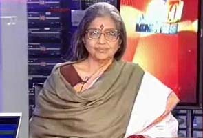 See no pain on Narendra Modi's face when he talks about riots: Mahatma Gandhi's granddaughter