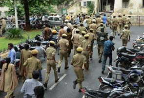Seemandhra lawyers to abstain from court work in protest
