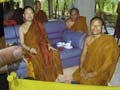 Porsche, Mercedes seized from disgraced Thai monk