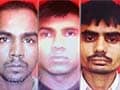 Delhi gang-rape: all four convicts sentenced to death
