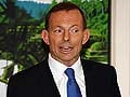 Australia's new Prime Minister Tony Abbott unveils cabinet