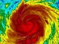 Super typhoon Usagi cuts power, unleashes landslides in northern Philippines
