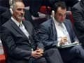 UN resolution orders Syria chemical arms destroyed