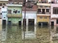 Uttar Pradesh declares 20 districts flood-hit, seeks central assistance