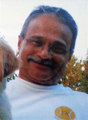 Washington Navy Yard shooting: Vishnu Pandit lived the American Dream