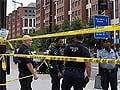 Washington Police seek motive for deadly US Navy Yard shooting