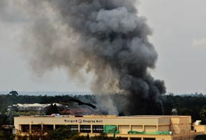 Another Indian among those killed in Nairobi attack