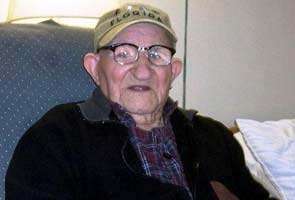 World's oldest man dies in US at age 112