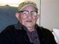 World's oldest man dies in US at age 112