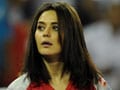 Preity Zinta faces non-bailable arrest warrant for bounced cheque of 18 lakh