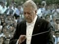 Zubin Mehta in Srinagar: We hurt some inadvertently, next concert will be for all
