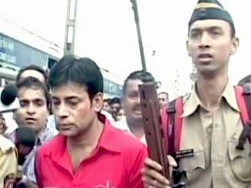 Abu Salem's bail plea adjourned till November 7