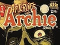 In 'Afterlife,' Archie Comics veers into horror