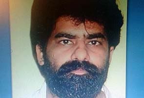 Suspected Indian Mujahideen member Afzal Usmani rearrested, say sources