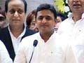 Akhilesh Yadav will expand Uttar Pradesh cabinet on Friday