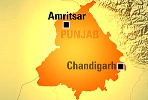 Three Pak intruders shot dead by BSF at international border near Amritsar
