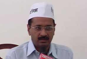 Arvind Kejriwal's Aam Aadmi Party confident of winning in Delhi assembly polls