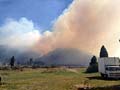 Parts of Australia facing worst bushfire threat in 40 years