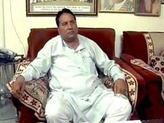 Rajasthan ex-minister Babulal Nagar sent to 14 days judicial custody in rape case