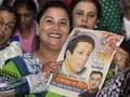 Bangladesh politics focused on two moms, and two sons