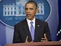 Shutdown encouraged US foes, depressed friends: Barack Obama