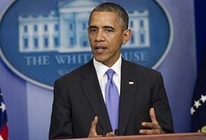 Barack Obama signs bill ending US shutdown, raising debt ceiling