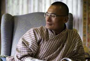 Index of happiness? Bhutan's new leader prefers more concrete goals 