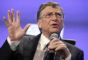 Some Microsoft investors reportedly want Bill Gates to step down as chairman