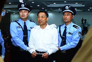 China court rejects Bo Xilai appeal, ending saga