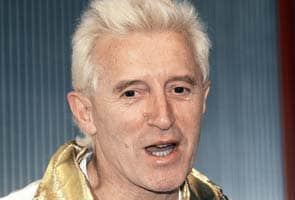 BBC's Jimmy Savile's ex-flatmate charged with rape in Britain