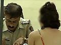 British woman alleges she was molested outside a mall in Mumbai