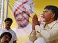 On fast against Telangana, Chandrababu Naidu backed new state in 2008 letter: Congress
