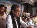 Many have made billions through politics, says Congress MP