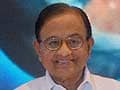 Chidambaram inaugurates bank at his birth place in Tamil Nadu; turns emotional