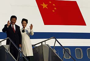 As Barack Obama's Asia 'pivot' falters, China steps into the gap