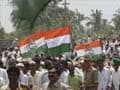 Madhya Pradesh Congress chief's son Vikrant Bhuria withdraws from poll fray